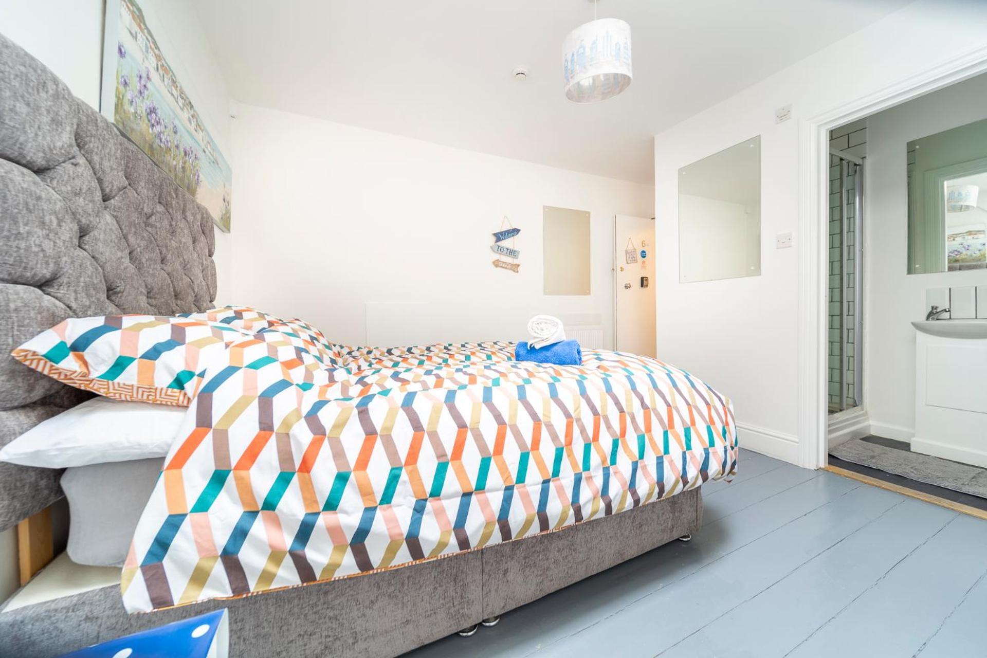 Palace Surf Lodge New Quay Exterior foto